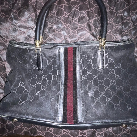 Gucci Handbags - Gucci Medium Handbag